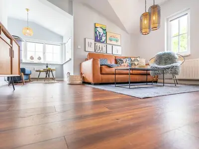 Ferienwohnung für 3 Personen (52 m²) in Binz (Ostseebad) 8/10