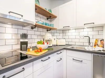 Ferienwohnung für 3 Personen (52 m²) in Binz (Ostseebad) 9/10