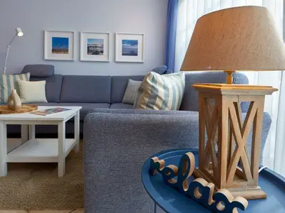 Ferienwohnung für 4 Personen (57 m²) in Binz (Ostseebad) 8/10