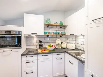 Ferienwohnung für 3 Personen (52 m²) in Binz (Ostseebad) 10/10