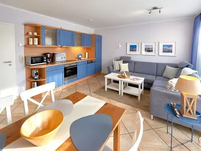 Ferienwohnung für 4 Personen (57 m²) in Binz (Ostseebad) 9/10