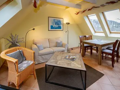 Ferienwohnung für 4 Personen (58 m²) in Binz (Ostseebad) 1/10