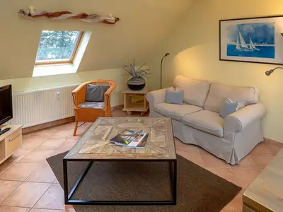 Ferienwohnung für 4 Personen (58 m²) in Binz (Ostseebad) 2/10