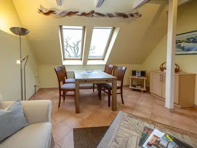 Ferienwohnung für 4 Personen (58 m²) in Binz (Ostseebad) 3/10