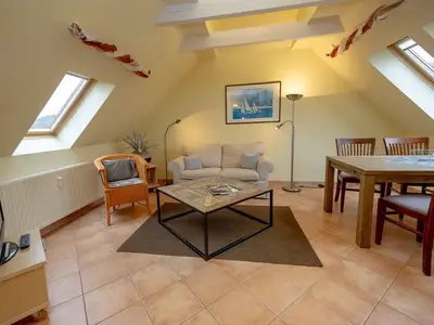 Ferienwohnung für 4 Personen (58 m²) in Binz (Ostseebad) 6/10