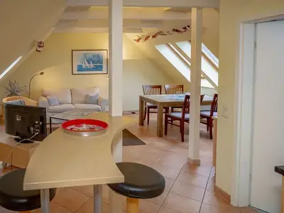 Ferienwohnung für 4 Personen (58 m²) in Binz (Ostseebad) 7/10