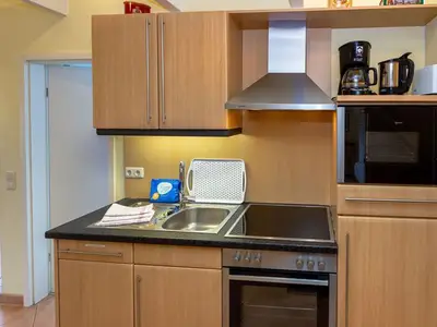 Ferienwohnung für 4 Personen (58 m²) in Binz (Ostseebad) 8/10