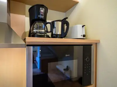 Ferienwohnung für 4 Personen (58 m²) in Binz (Ostseebad) 9/10