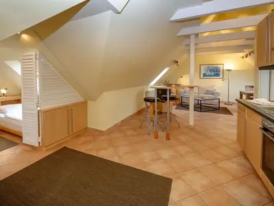Ferienwohnung für 4 Personen (58 m²) in Binz (Ostseebad) 10/10