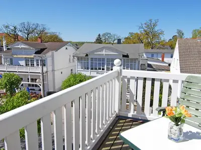 Ferienwohnung für 4 Personen (60 m²) in Binz (Ostseebad) 2/10