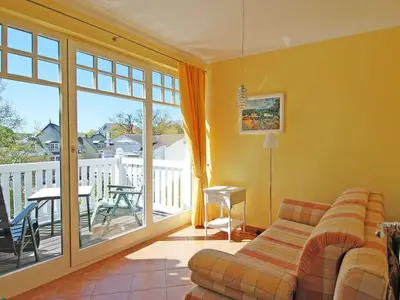 Ferienwohnung für 4 Personen (60 m²) in Binz (Ostseebad) 4/10