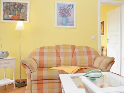 Ferienwohnung für 4 Personen (60 m²) in Binz (Ostseebad) 5/10