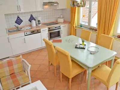Ferienwohnung für 4 Personen (60 m²) in Binz (Ostseebad) 6/10