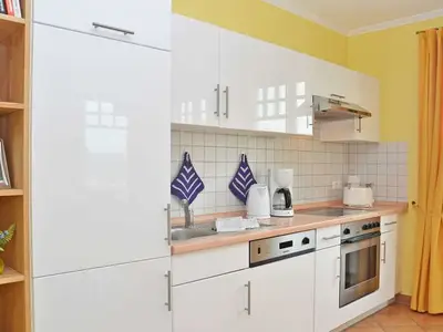 Ferienwohnung für 4 Personen (60 m²) in Binz (Ostseebad) 8/10