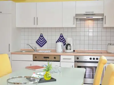 Ferienwohnung für 4 Personen (60 m²) in Binz (Ostseebad) 9/10