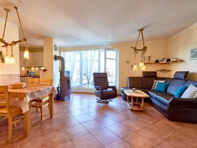 Ferienwohnung für 4 Personen (65 m²) in Binz (Ostseebad) 1/10