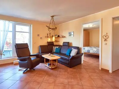 Ferienwohnung für 4 Personen (65 m²) in Binz (Ostseebad) 2/10