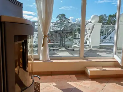 Ferienwohnung für 4 Personen (65 m²) in Binz (Ostseebad) 3/10