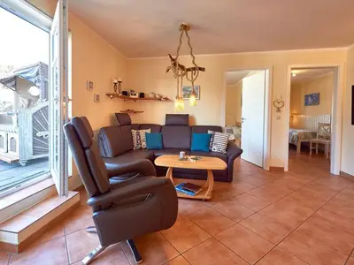 Ferienwohnung für 4 Personen (65 m²) in Binz (Ostseebad) 7/10