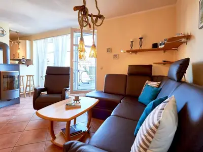 Ferienwohnung für 4 Personen (65 m²) in Binz (Ostseebad) 8/10