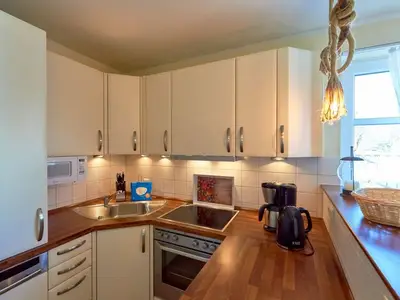 Ferienwohnung für 4 Personen (65 m²) in Binz (Ostseebad) 9/10