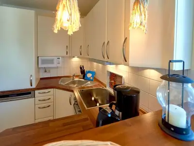 Ferienwohnung für 4 Personen (65 m²) in Binz (Ostseebad) 10/10