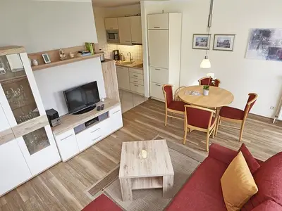 Ferienwohnung für 4 Personen (42 m²) in Binz (Ostseebad) 6/10