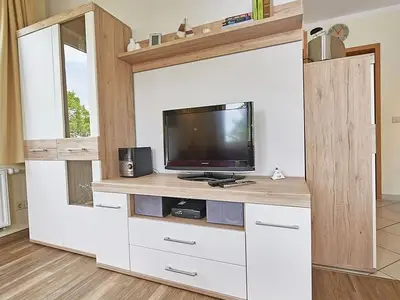 Ferienwohnung für 4 Personen (42 m²) in Binz (Ostseebad) 8/10