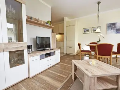 Ferienwohnung für 4 Personen (42 m²) in Binz (Ostseebad) 9/10
