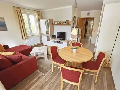 Ferienwohnung für 4 Personen (42 m²) in Binz (Ostseebad) 10/10