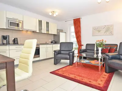 Ferienwohnung für 4 Personen (58 m²) in Binz (Ostseebad) 6/10
