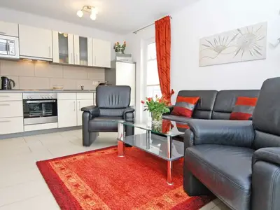 Ferienwohnung für 4 Personen (58 m²) in Binz (Ostseebad) 8/10