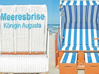Ferienwohnung für 4 Personen (58 m²) in Binz (Ostseebad) 4/10