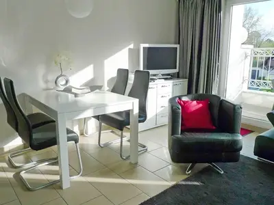 Ferienwohnung für 4 Personen (58 m²) in Binz (Ostseebad) 5/10