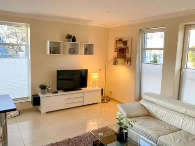 Ferienwohnung für 4 Personen (75 m²) in Binz (Ostseebad) 1/10