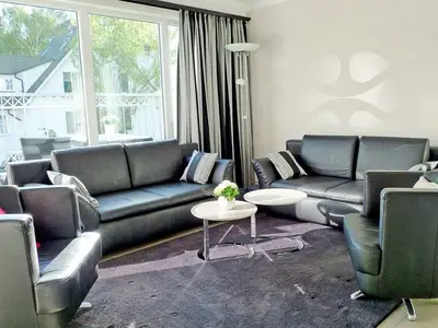 Ferienwohnung für 4 Personen (58 m²) in Binz (Ostseebad) 7/10