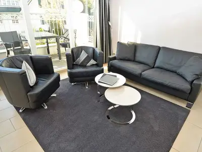 Ferienwohnung für 4 Personen (58 m²) in Binz (Ostseebad) 6/10