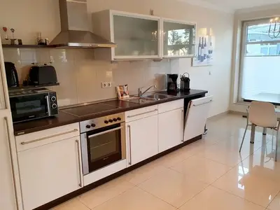 Ferienwohnung für 4 Personen (75 m²) in Binz (Ostseebad) 5/10