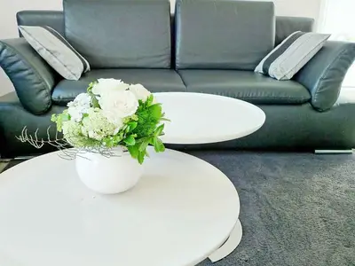 Ferienwohnung für 4 Personen (58 m²) in Binz (Ostseebad) 8/10