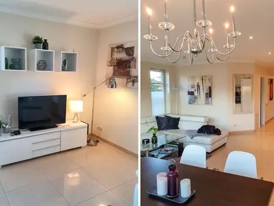 Ferienwohnung für 4 Personen (75 m²) in Binz (Ostseebad) 6/10