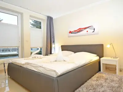 Ferienwohnung für 4 Personen (75 m²) in Binz (Ostseebad) 7/10