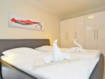 Ferienwohnung für 4 Personen (75 m²) in Binz (Ostseebad) 8/10