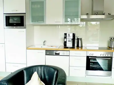 Ferienwohnung für 4 Personen (58 m²) in Binz (Ostseebad) 10/10