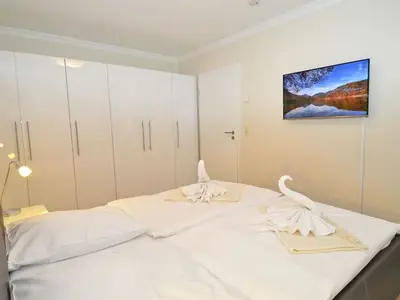 Ferienwohnung für 4 Personen (75 m²) in Binz (Ostseebad) 9/10