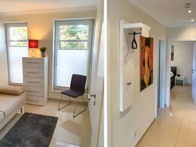 Ferienwohnung für 4 Personen (75 m²) in Binz (Ostseebad) 10/10
