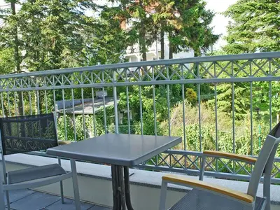 Ferienwohnung für 4 Personen (54 m²) in Binz (Ostseebad) 4/10