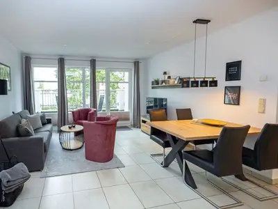 Ferienwohnung für 4 Personen (54 m²) in Binz (Ostseebad) 6/10