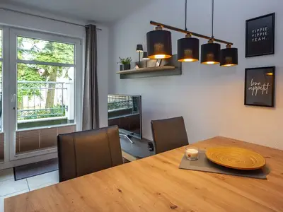 Ferienwohnung für 4 Personen (54 m²) in Binz (Ostseebad) 8/10