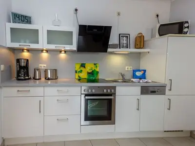 Ferienwohnung für 4 Personen (54 m²) in Binz (Ostseebad) 9/10