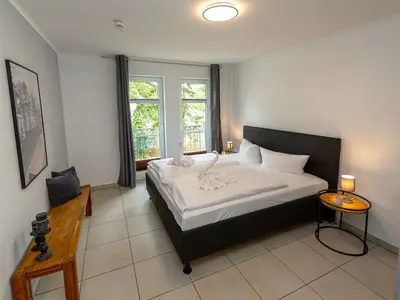 Ferienwohnung für 4 Personen (54 m²) in Binz (Ostseebad) 10/10